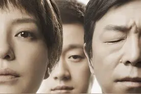 泪崩！父子相认抱头痛哭，《亲爱的》大团圆结局图片