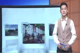 2021陕西省小篮球联赛（中国小篮球系列活动）渭南赛区比赛圆满收官图片