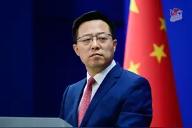 安倍挨批竟称“荣幸”？中方回应图片