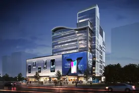 打造街道里的“幸福圈”，山大路街道全域党建让城市基层治理更有温度图片