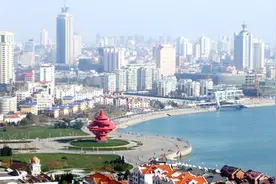 青岛出台专业技术三级岗位评聘管理新政图片