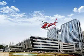 连续11年入围全国百强！安徽这家医院怎么做到的？图片