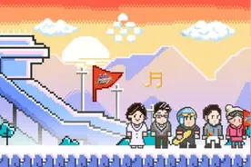 四大战队梦幻集结 央视频《冬日暖央young》精彩一触即发图片