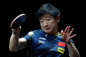 一周四进决赛三次夺冠！孙颖莎或成女乒领军人，下乡养猪的奥运冠军护航成最后拼图图片