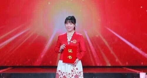 “最美大学生”公布！他的简历曝光，太牛了……