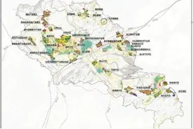 漳州未来五年将构筑“一核两翼”发展格局图片