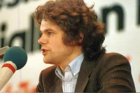 带领社民党逆袭的“机器人”，德国新总理朔尔茨是谁？图片