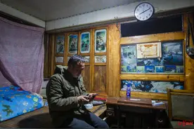 张同学，能否打开抖音下沉大门图片