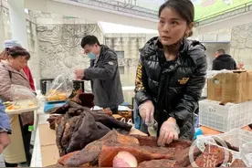 腊肉、麻辣鸡、蜂蜜……舌尖上的消费帮扶展，各色土货“一网打尽”图片