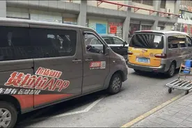 货拉拉会员收费算法疑云：满分司机难抢单，有人月缴增千元图片