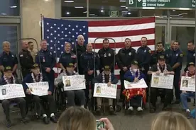 日本偷袭珍珠港80周年，从死敌到盟友，日美真的“和解”了吗？图片