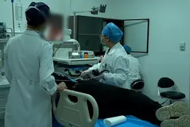 女子空腹吃山楂长结石，医生开喝可乐“处方”视频封面