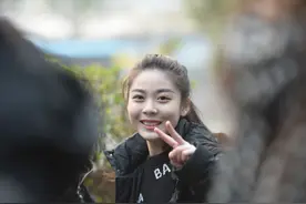 走出艺考考场，考生：从集训到考试，过程像电影图片