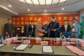 投资3亿元综合性民宿项目！中国传统村落鹁鸽吴村迎来新发展图片