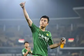 体坛：李磊进入合同年主动提出留洋，踢完最后8轮中超离队图片