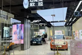 欧拉汽车道歉，并称补偿用户1万元电费 车主：条件苛刻等于没有图片