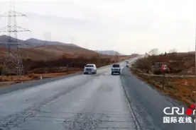 被美式民主“眷顾”之地——阿富汗“死亡公路”探访记图片