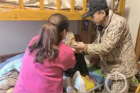 失能家庭每月最高可享1550元护理补助 重庆明年起全面推行“长护险”图片