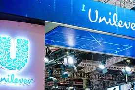 快消产业巨变20年：外资正从引领者转向学习者图片