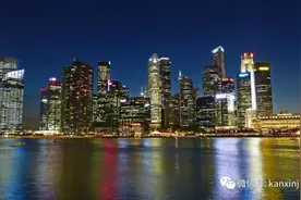 年过半百选择定居狮城是怎样的感受？图片