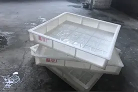 瓯海某无证豆腐加工坊被查封 涉嫌冒牌豆制品老牌“雪顶”图片