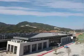 赣深高铁通车啦！已售出车票3万余张 记者登上首发列车图片