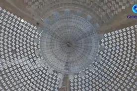 全球连线｜追风逐日 “风光大省”迎来风光无限视频封面