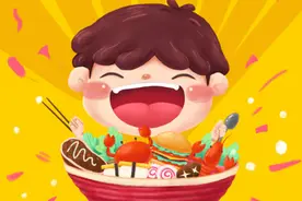 外卖怎样才健康？几个点餐原则让你解锁正确下单方法视频封面