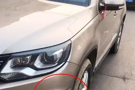 河北白发奶奶撞车掏出一沓零钱欲赔偿，结局暖心图片