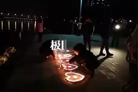 全城搜寻还是等来遗憾结局：沈阳失踪两天的9岁男孩消逝在冰河中图片