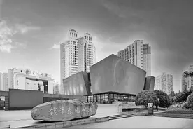 十年，钱学森的精神在这里传扬着……图片