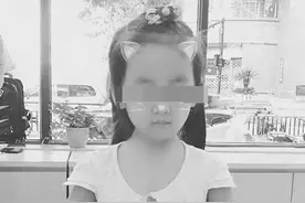 杭州“718”电动车爆燃事故被烧伤小女孩琪琪今晨不幸离世图片