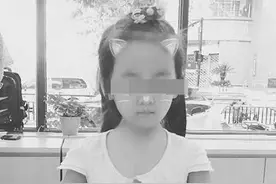 杭州“718”电动车爆燃事故被烧伤小女孩琪琪今晨不幸离世图片