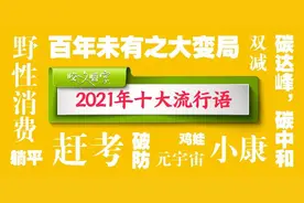 “转正”愈发困难，网络流行语与现实世界渐行渐远？图片