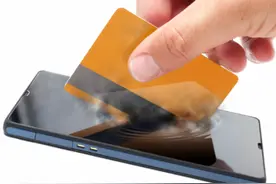 手机变身POS机收单 拉卡拉与Visa开展试点图片