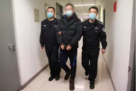 网约车司机虚构里程骗取36万元，北京公交警方抓获23人图片
