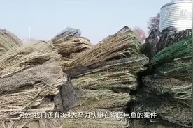 江苏洪泽：退捕护渔 保护“母亲湖”视频封面