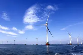 国企增量混改在新能源、储能领域加速落地图片