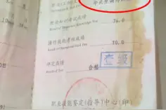 现实版“潜伏”济南女子发现婚后好久没做过饭的丈夫竟是持证厨师图片