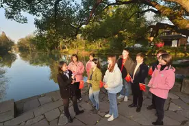 浙江“千名记者互动讲”综述：面对面宣讲 传播党的好声音图片