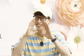 周一刚好要拍《RM》！制作单位发声：刘在锡快筛后有警觉没录影图片