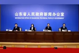 2021年年底前 山东将全面完成国III及以下排放标准营运柴油货车淘汰任务图片