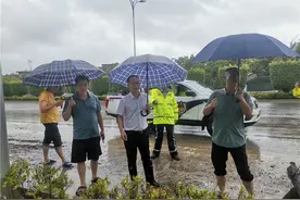 莆田荔城区新度镇推进平安建设提升群众幸福指数图片