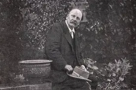 赏乐｜在聆听中沉思图片