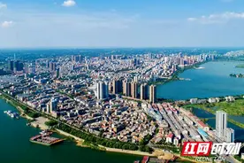 全国县域经济竞争力排序出炉，湘阴排名湖南第7位图片