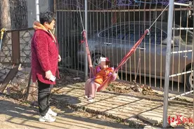 15天内两幼童连遭两条恶狗撕咬，狗主人因身体原因被取保候审，家属怀疑系“顶罪”图片