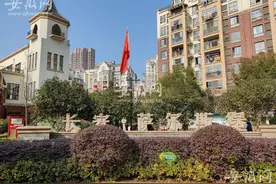 合肥“长安萨尔斯堡”被通知改名！业主有点担心，多方回应图片