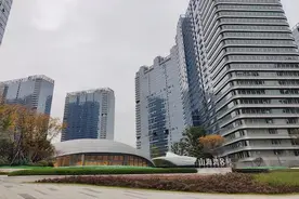 不愿出省的云南人，是昆明楼市的最强基石 | 楼市地理图片