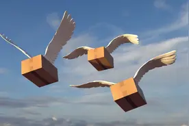 顺丰同城上市破发，越亏越多的同城配送是个好生意吗图片