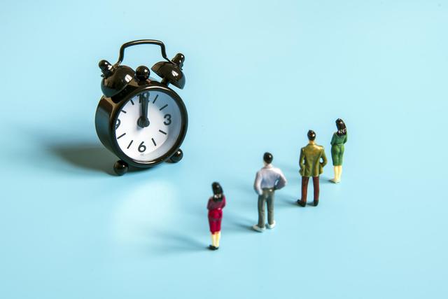 阿里内部新增员工关怀制度，推7天“全薪陪伴假”